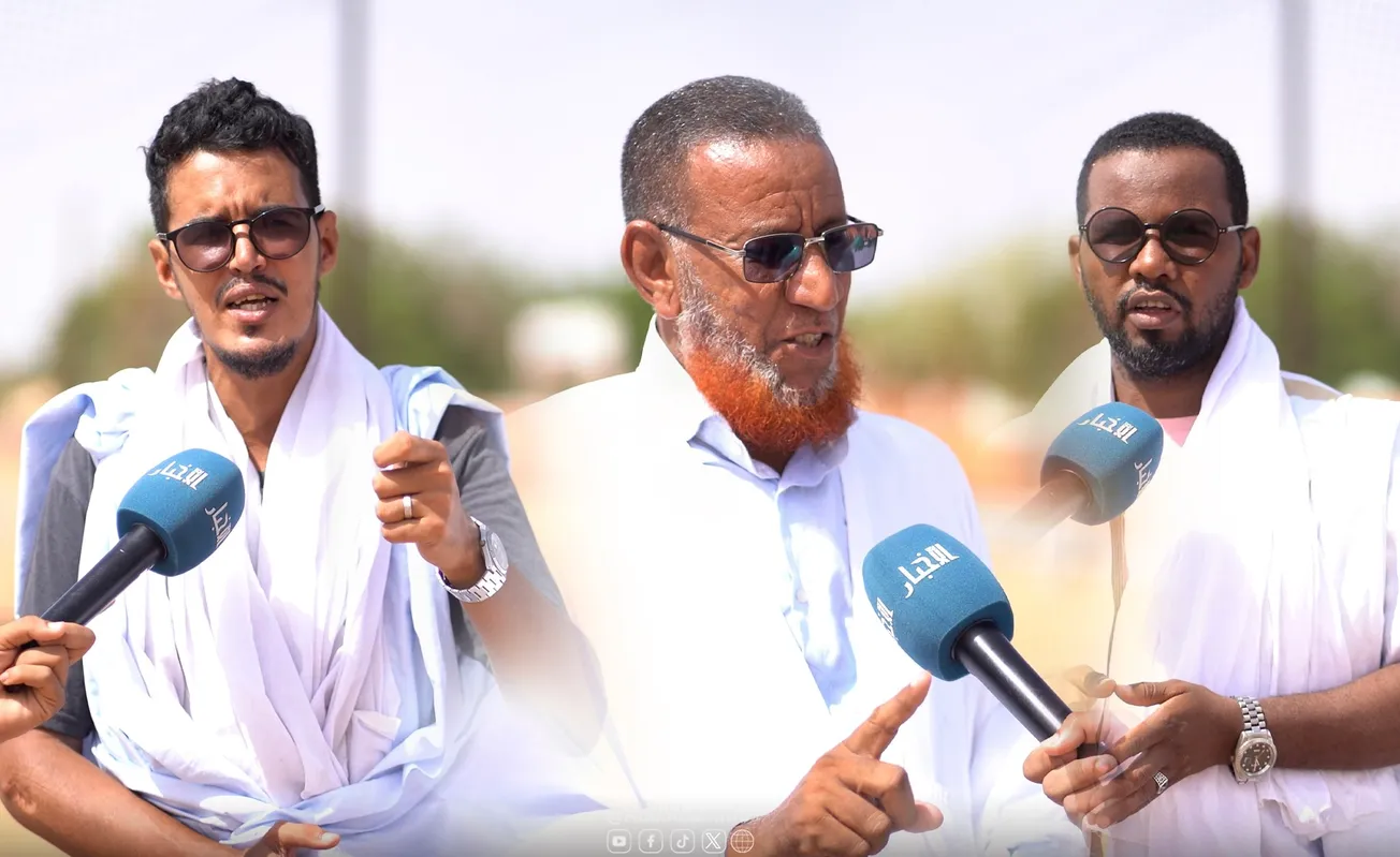مستشفى حمد ببوتلميت.. أزمة متفاقمة ومطالبات بتدخل عاجل لإنقاذ خدماته