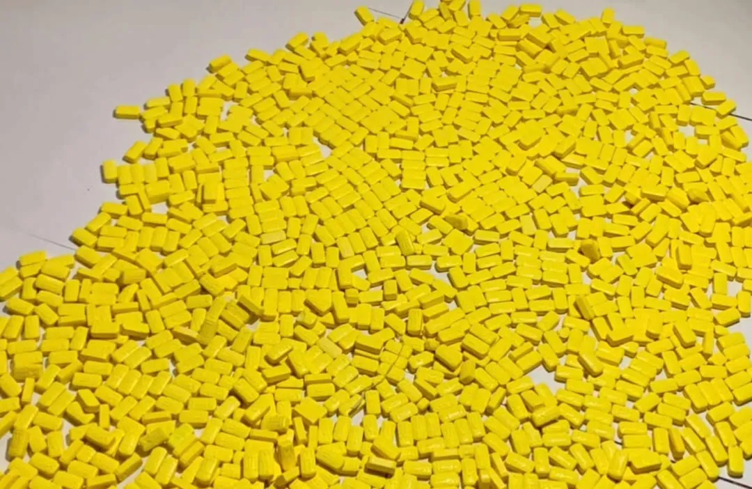 أگجوجت.. الدرك يطيح بشبكة لترويج المخدرات ويحجز أكثر من 1200 قرص إكستازي