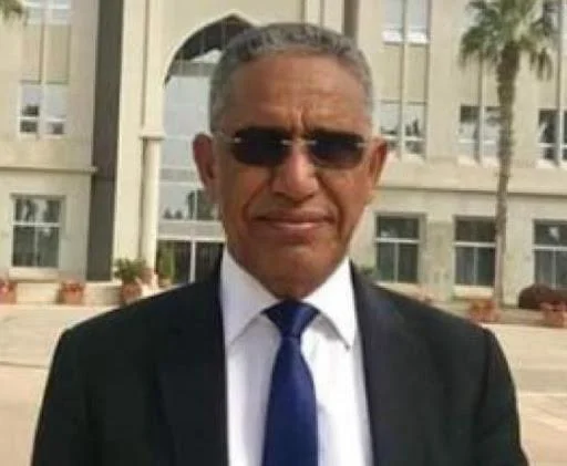 إسماعيل ولد الشيخ أحمد.. وجه موريتانيا في القيادة الدولية