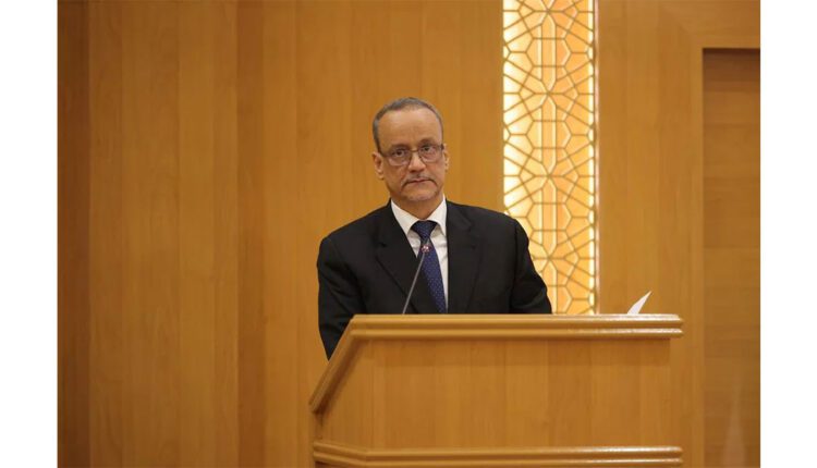 إسماعيل ولد الشيخ أحمد: نطمح إلى منظمة تعاون إسلامي أكثر ريادة وتأثيراً في العالم