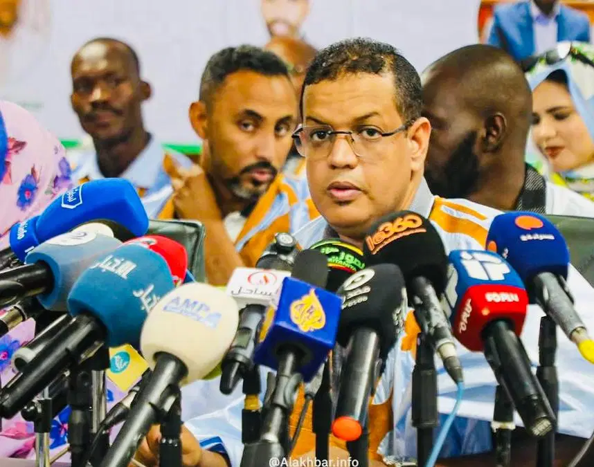 رئيس حزب «تحدي» يطالب بكشف تفاصيل اختلالات المال العام وتوسيع نطاق التفتيش