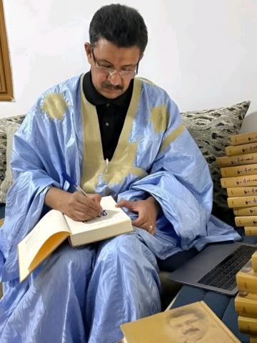 ولد أوداع يستحضر تجربة المأمورية الثالثة ويحذر من تكرار أخطاء الماضي