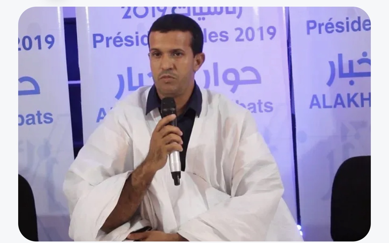 عاجل | خلية الدرك المتخصصة في الجرائم السيبرانية تستدعي مدير موقع «الأخبار المستقل» الصحفي الهيبة الشيخ سيداتي