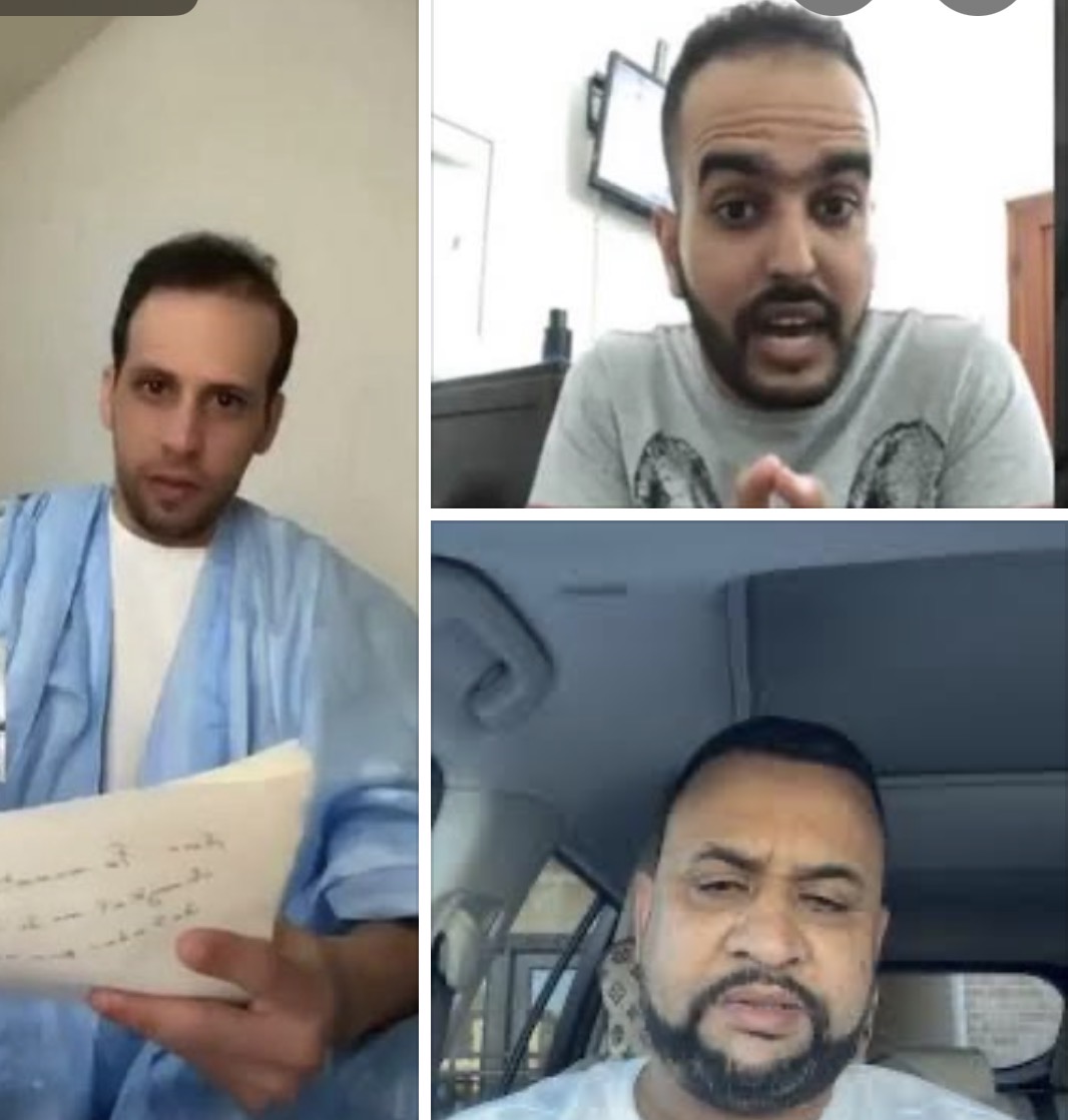 دول إفريقية من بينها السنغال تنجح في استجلاب مدونين مطلوبين للعدالة.. فهل تنجح موريتانيا في الخطوة نفسها؟