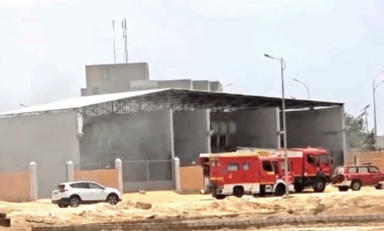 لجنة تحقيق تستمع لعدد من مسؤولي الشركة الموريتانية للكهرباء «صوملك»،وممثلين عن شركات موردة للشركة،