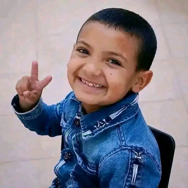نهاية مأساوية لقصة الطفل الجزائري أيوب