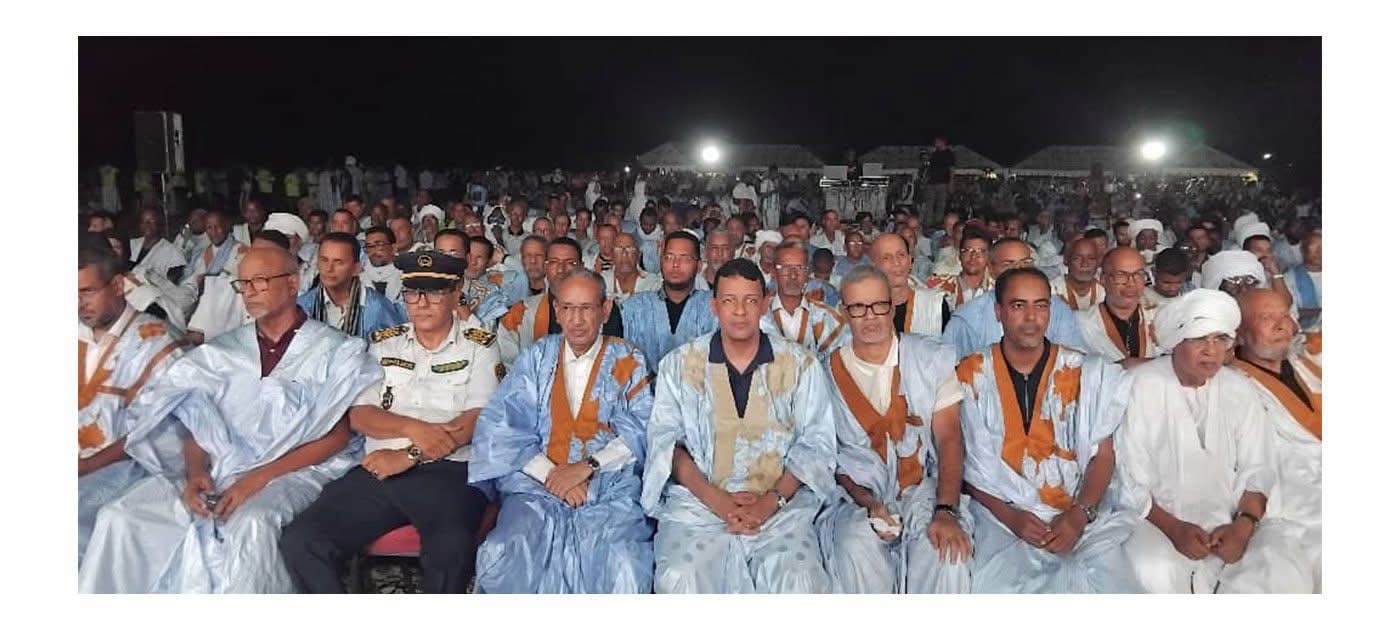 انطلاق فعاليات منتدى لبيرد للثقافة والفكر والتنمية