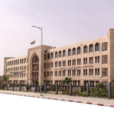 موريتانيا تدين الهجمات الحوثية التي استهدفت عدد من المدن السعودية،