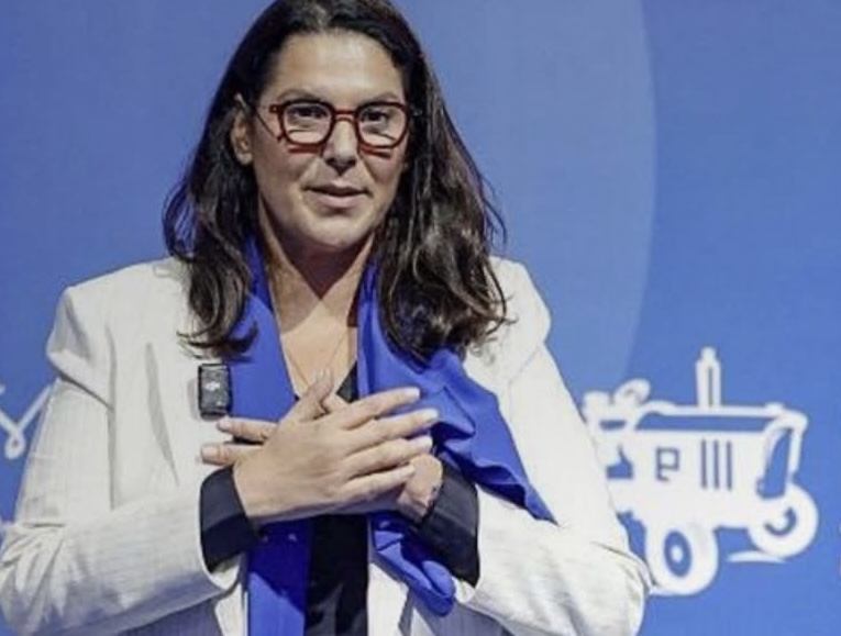 العاهل المغربي يعين فاطمة الزهراء المنصوري رئيسة للحكومة