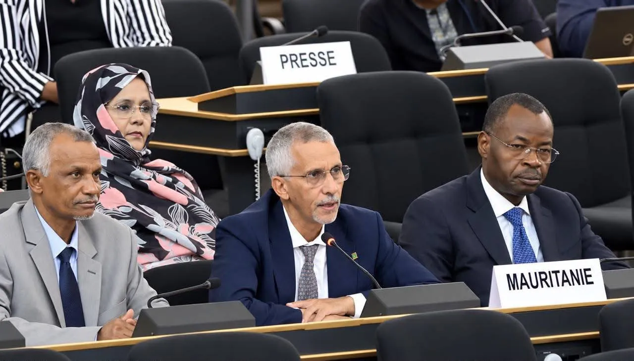 مفوض حقوق الإنسان يؤكد من جنيف أهمية التثقيف في ترسيخ ثقافة الحقوق