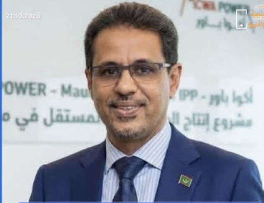 ساكنة إركيبة وأفلة تثمن لفتة رئيس الجمهورية تجاه ابنها أخرمبالو ولد لحبيب وتؤكد تمسكها بالرئيس غزواني …