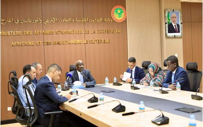وزير الخارجية: منتدى الجاليات فرصة لانتقال العلاقة بالجاليات إلى الشراكة المؤسسية