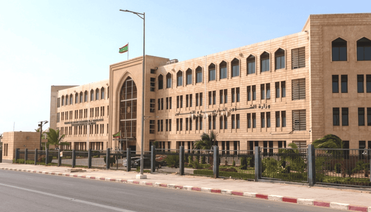 موريتانيا تدين إطلاق صاروخين باليستيين باتجاه السعودية وتؤكد تضامنها معها