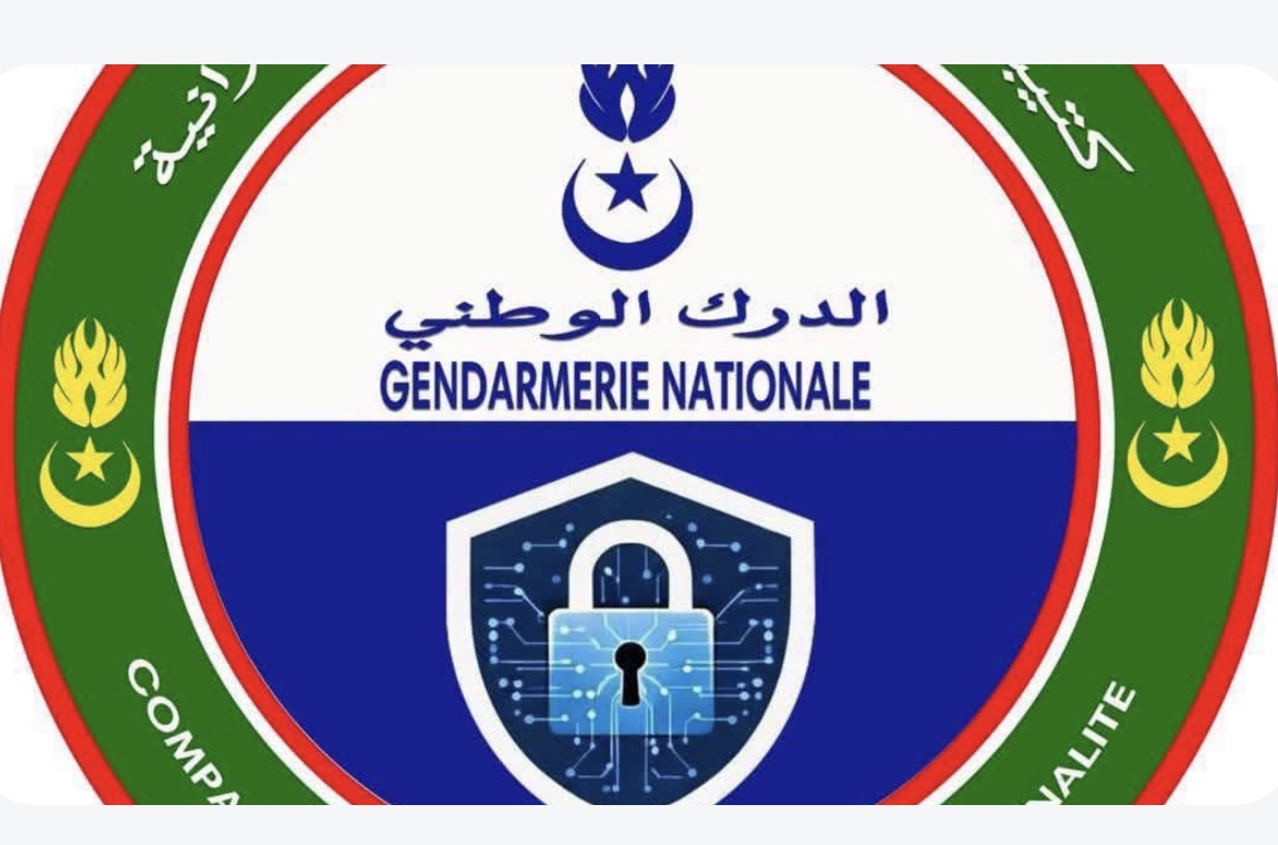 الدرك يوقف خمسة أشخاص للاشتباه في تورطهم في الاحتيال الرقمي