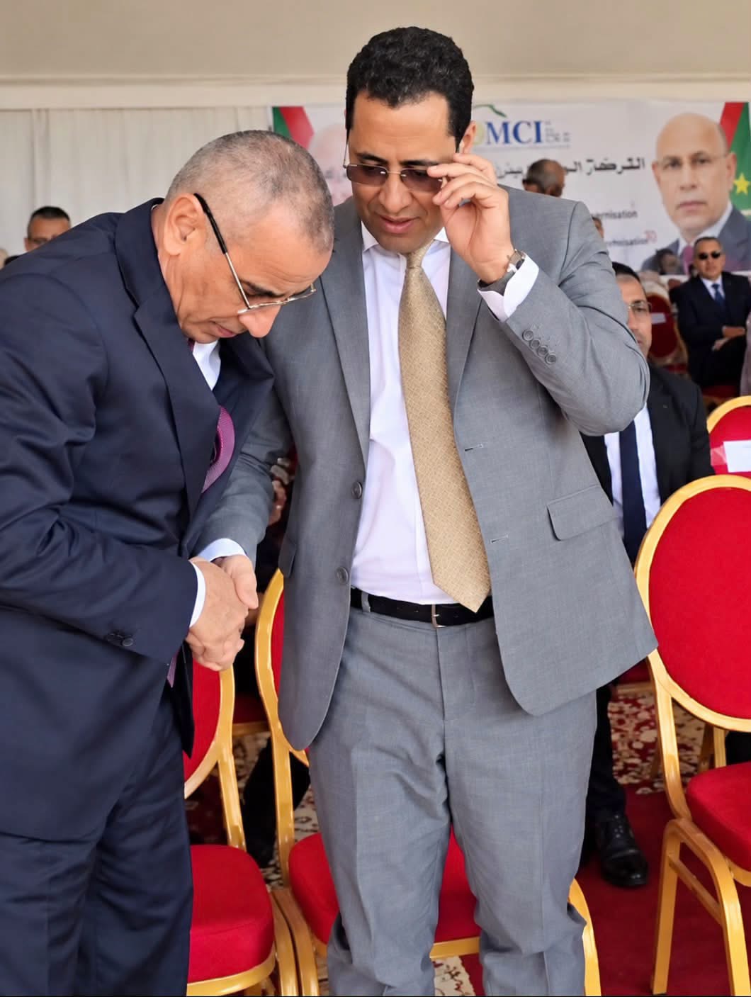 موريتانيا: ترقّب إعلان تشكيلة حكومية جديدة وسط خلافات بشأن وزراء السيادة