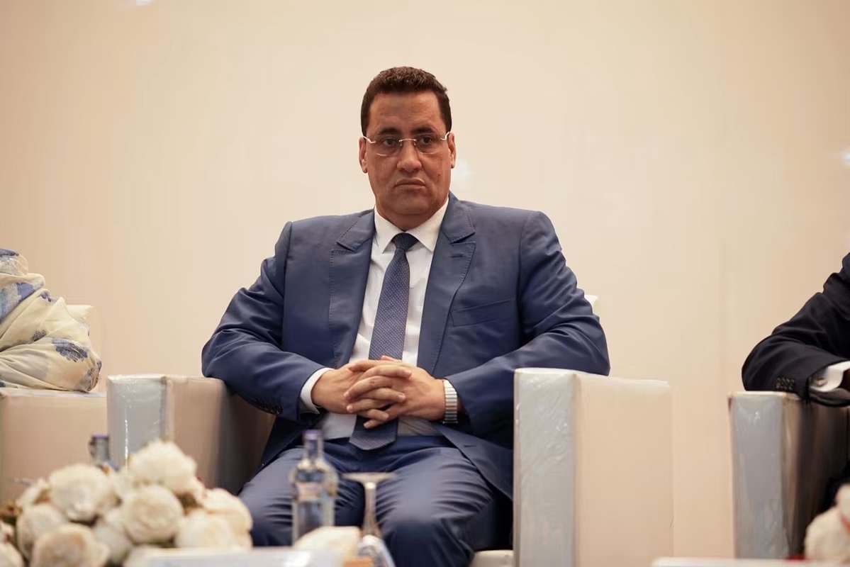 نواكشوط تستضيف، أعمال المنتدى رفيع المستوى حول المناخ والسلام والأمن