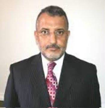 تعيين محمد عالي سيدي محمد وزبرا مستشارا لدى رئاسة الجمهورية.
