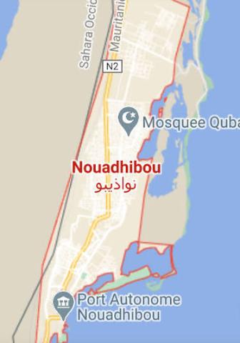 نواذيبو.. أزمات المياه والكهرباء وغلاء المعيشة تزيد من معاناة السكان